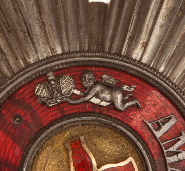 фрагмент ордена Святой Анны