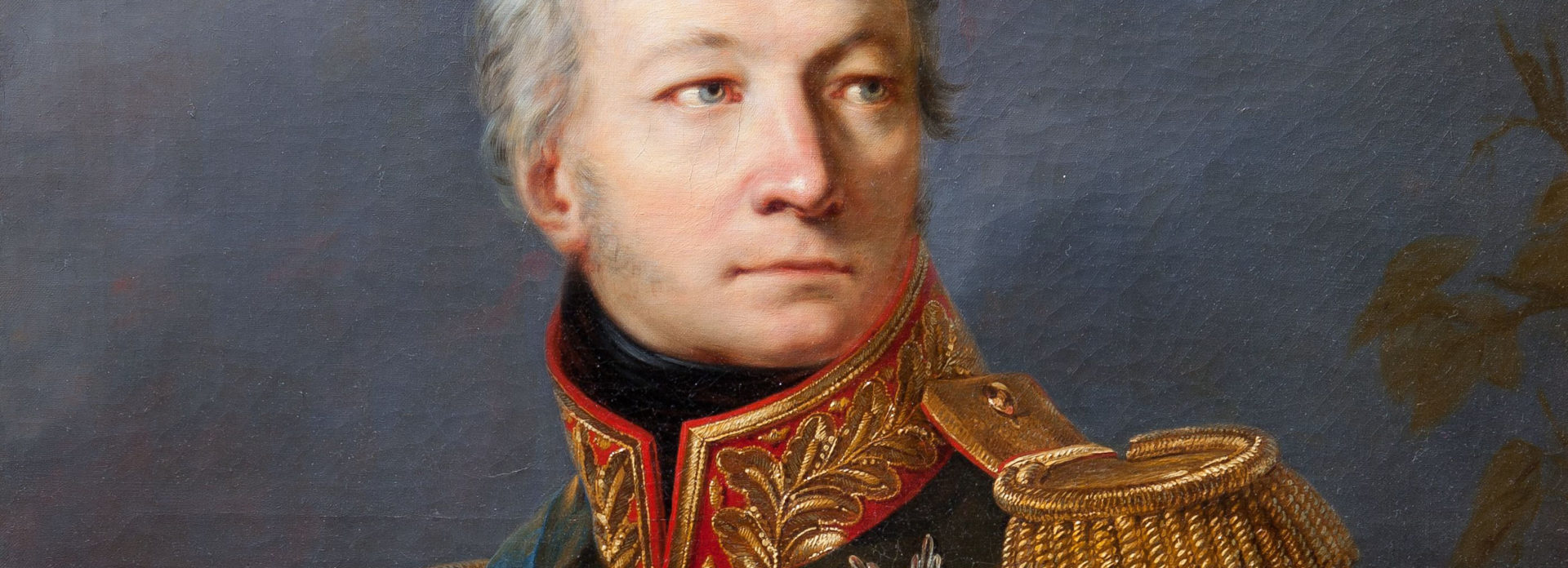 Тормасов Александр Петрович (1752—1819)